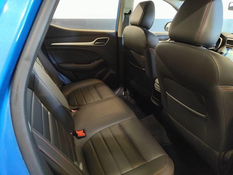 MG ZS ZS 1.5 VTi-tech Luxury