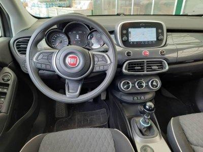 Fiat 500X CITY CROSS