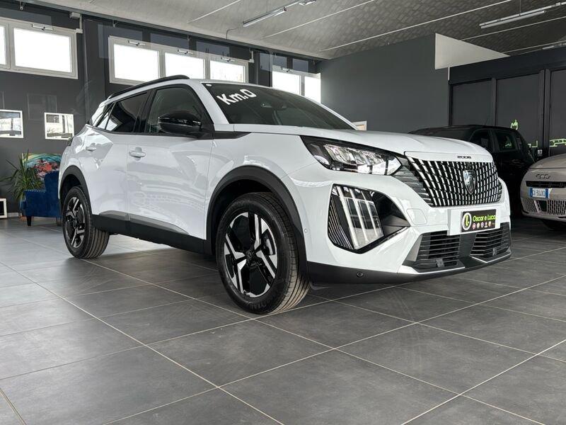 Peugeot 2008 1.2 Allure Pure Tech 100cv