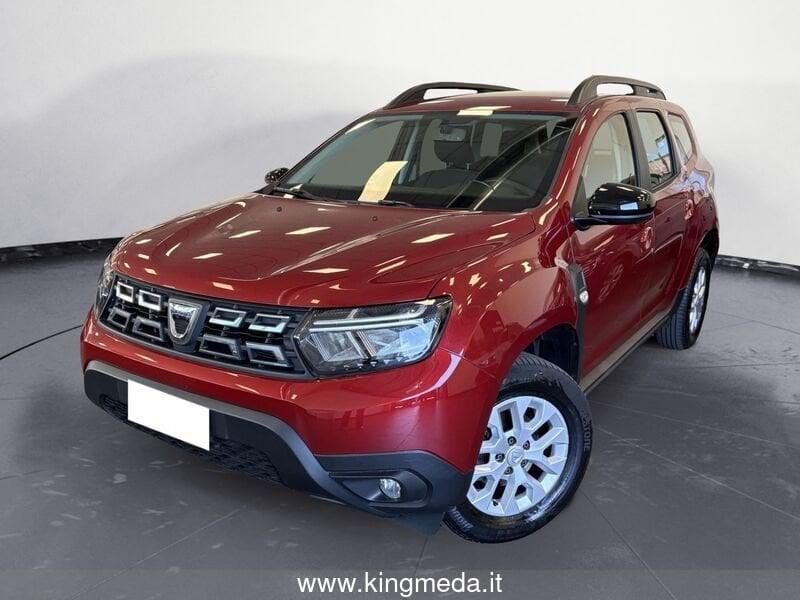 Dacia Duster Duster 1.0 TCe 90 CV 4x2 Comfort