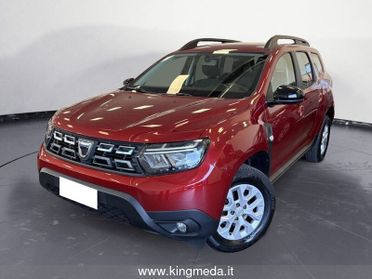 Dacia Duster Duster 1.0 TCe 90 CV 4x2 Comfort