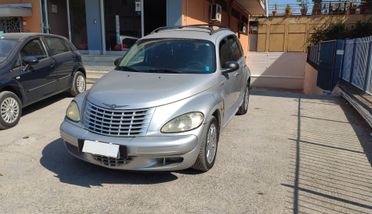 Chrysler PT Cruiser 2.2 CRD cat Limited