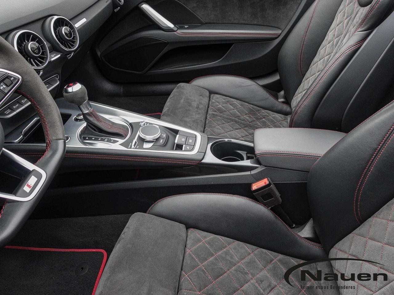 Audi TT Roadster 45 TFSI S tronic