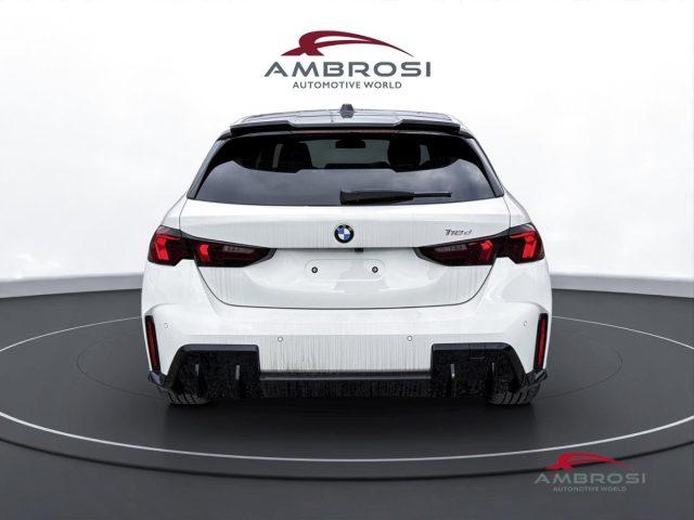 BMW 118 Serie 1 d Msport Pro Premium Package