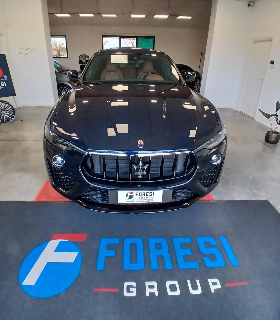 Maserati Levante V6 Diesel 275 CV AWD Gransport