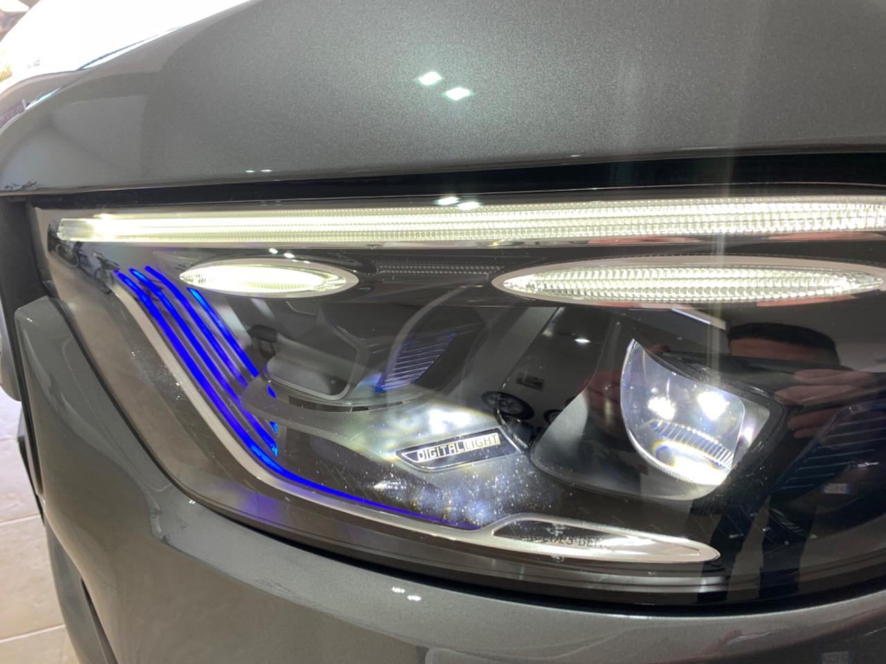 Mercedes-benz GLC 220 d 4Matic Mild Hybrid AMG Premium