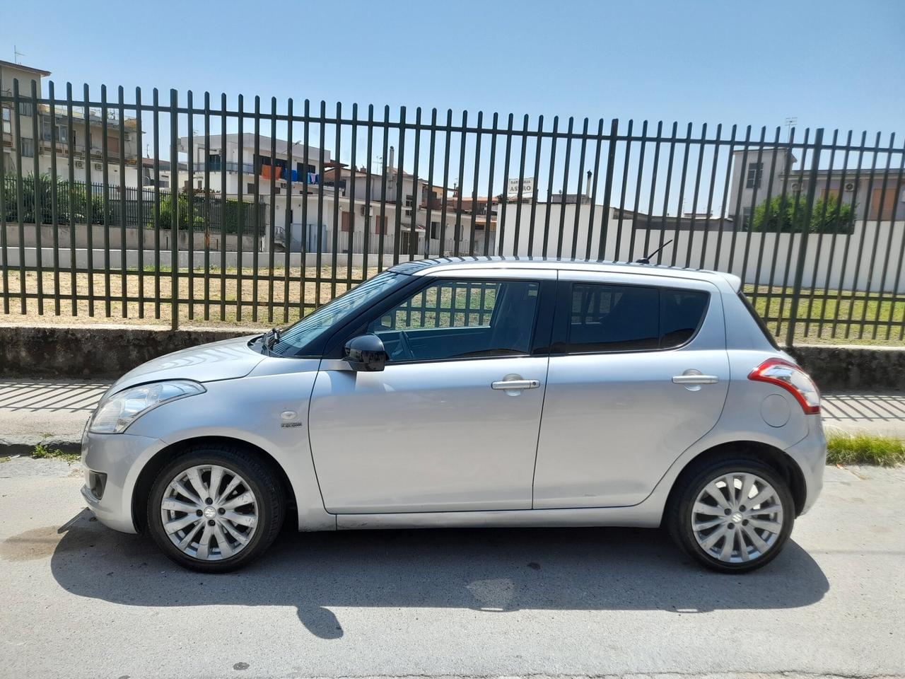 Suzuki Swift 1.3 MULTIJET 5 porte