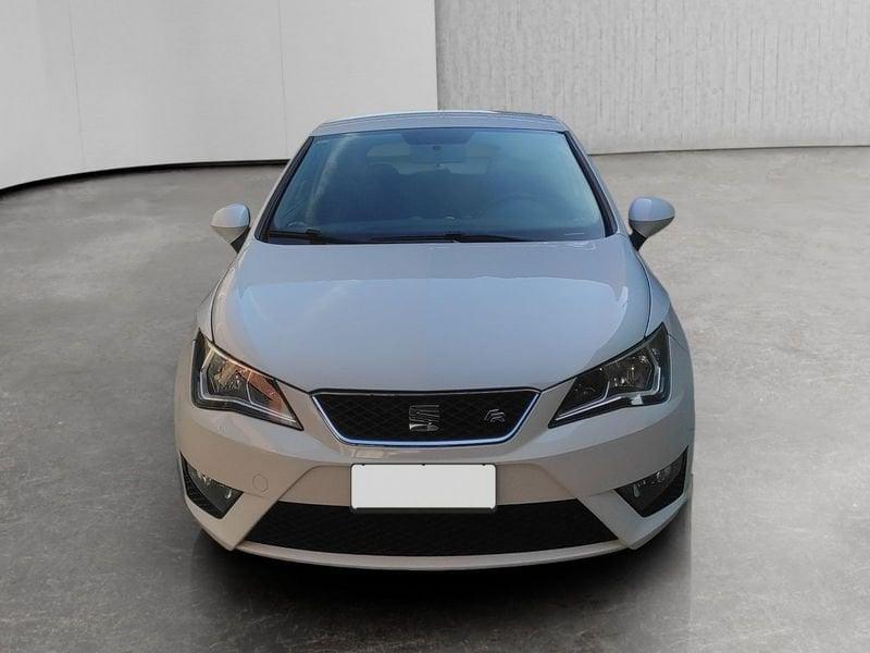 SEAT Ibiza SC 1.2 tsi FR 110cv