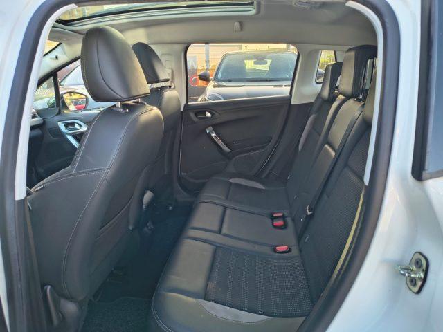 PEUGEOT 2008 1.2 PureTech 82 cv Allure