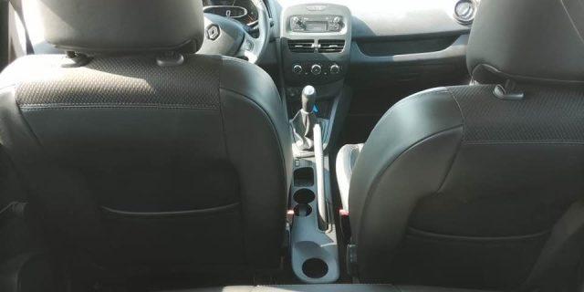 RENAULT Clio 1.2 75CV 5 porte Costume National