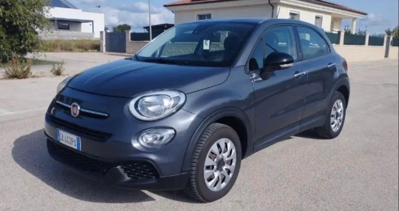 Fiat 500X 1.6 MultiJet 120 CV Business