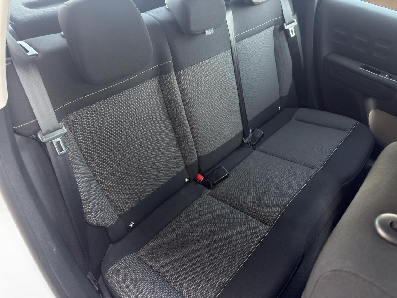 Citroen C3 BlueHDi 75 S&S Shine PERFETTA
