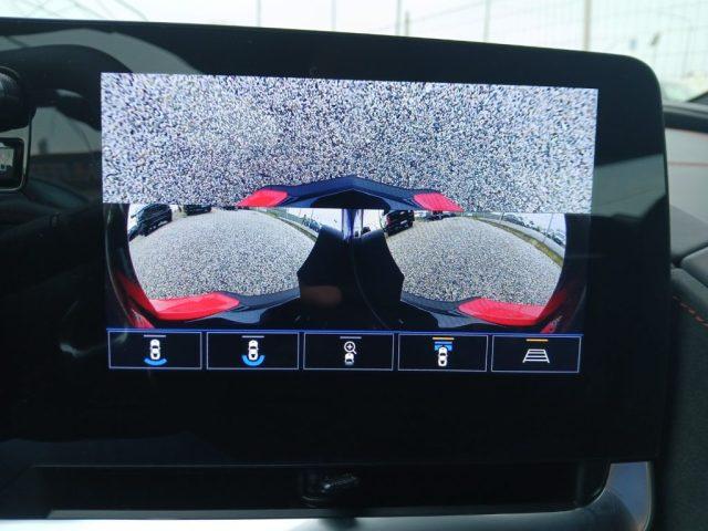 CHEVROLET Corvette C8 Stingray V8 Coupé 3LT