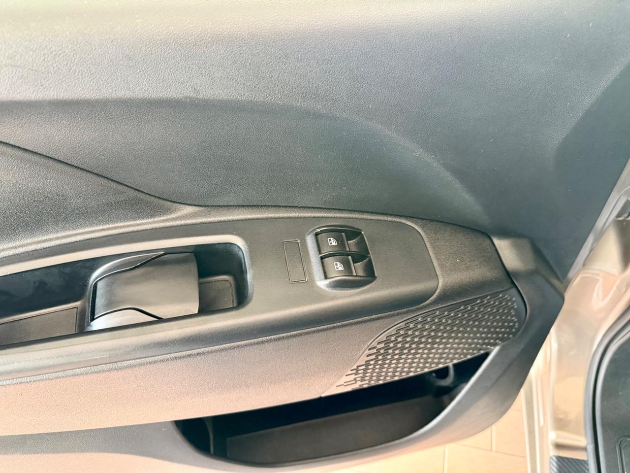 Fiat Doblò Maxi 1.6Mjt 120cv E6