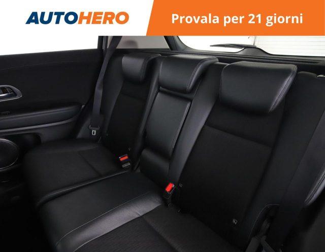 HONDA HR-V 1.5 i-VTEC Executive Navi ADAS