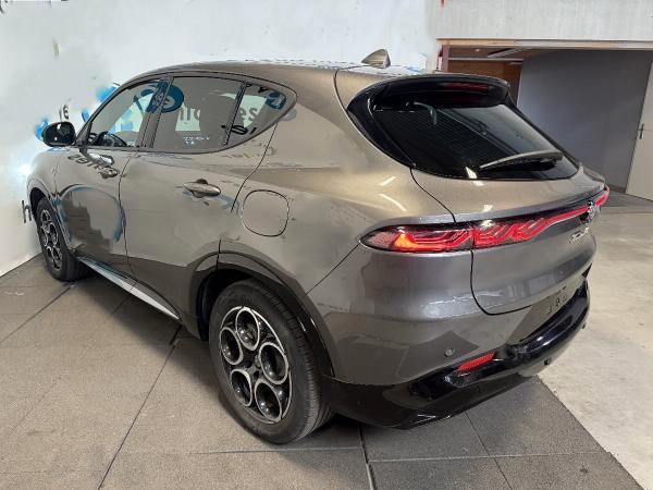 Alfa Romeo Tonale 1.3 phev Ti Q4 280cv at6