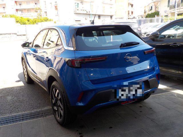 OPEL Mokka 1.2 benzina 136 CV Edition