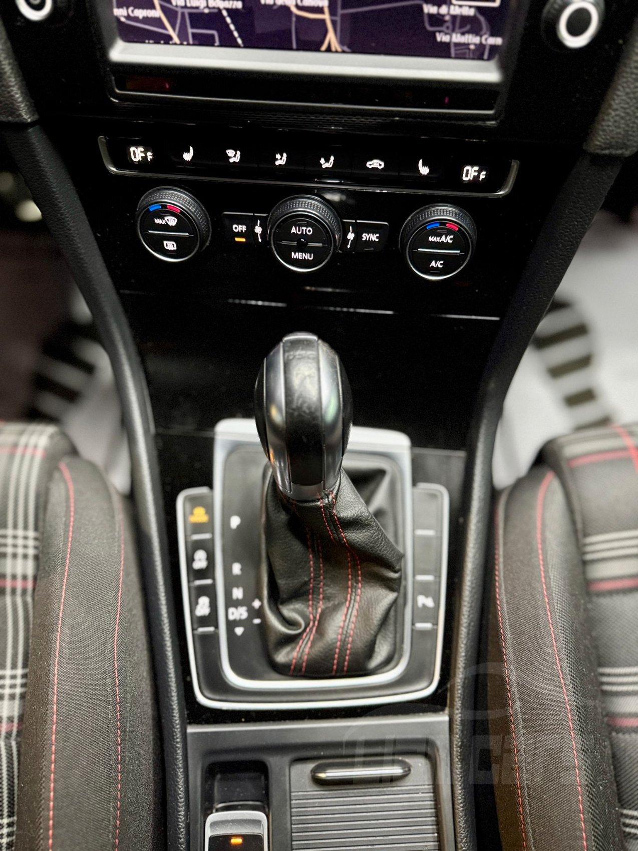 Volkswagen Golf 5 Porte Golf 5p 2.0 tsi Gti Performance