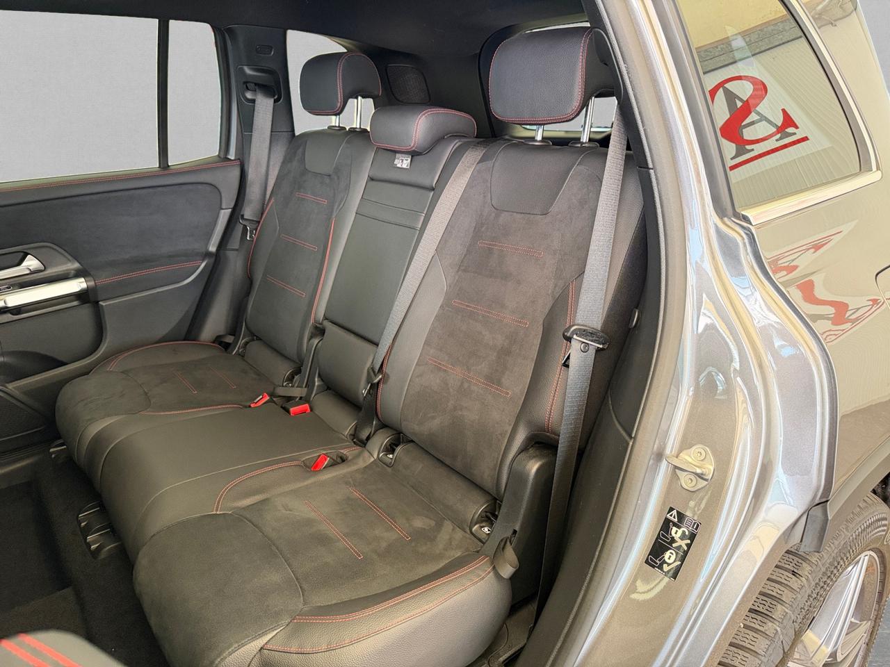 Mercedes GLB 200 d Premium auto