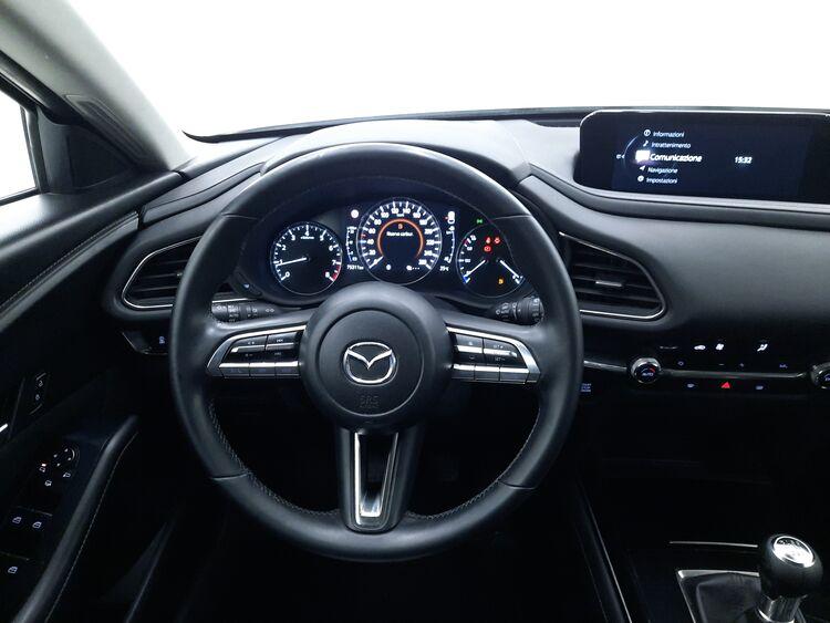 Mazda CX-30 Executive BR995444 2.0 Mild Hybrid 122CV