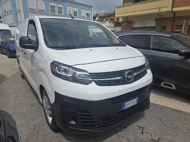 OPEL Vivaro 2.0 Diesel 120CV S&S PL-TN M Furg.Enjoy Maggiorata