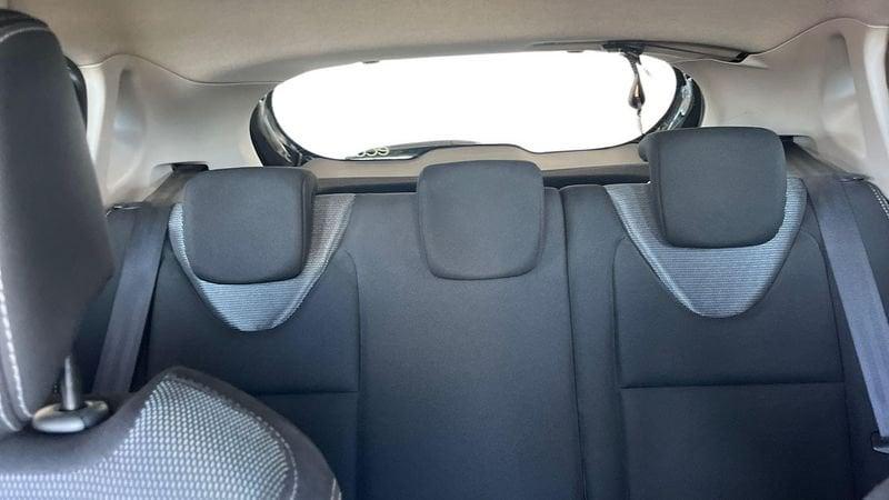 Renault Clio IV 2012 5 Porte 1.5 dCi Energy 90cv S&S