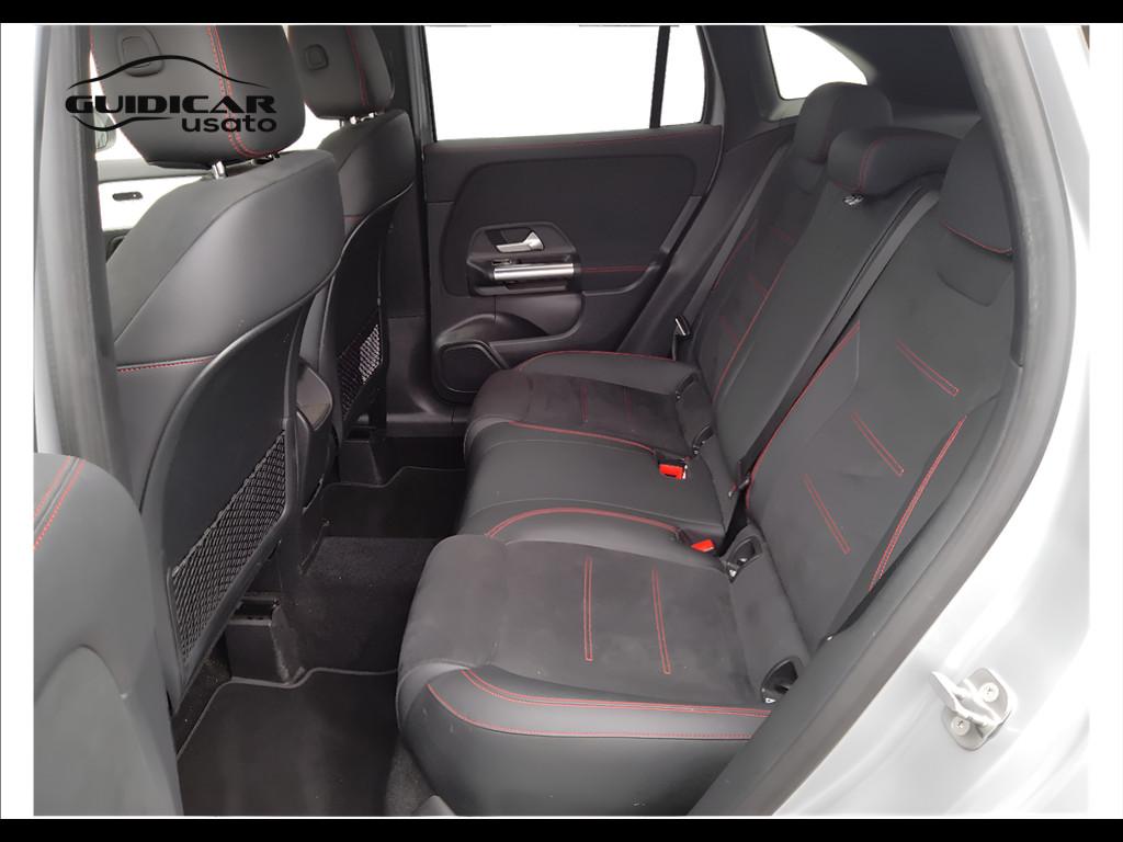 Mercedes-Benz GLA-H247 2023 - GLA 180 d AMG Line Advanced Plus auto
