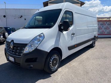 Renault Master T35 2.3 dCi/145 PL Cabinato Twin Turbo S&S
