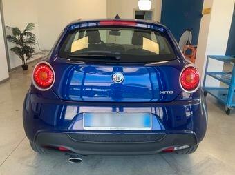 Alfa Romeo MiTo Super 1.3 JTDm 95 EURO6 Unico Proprietario