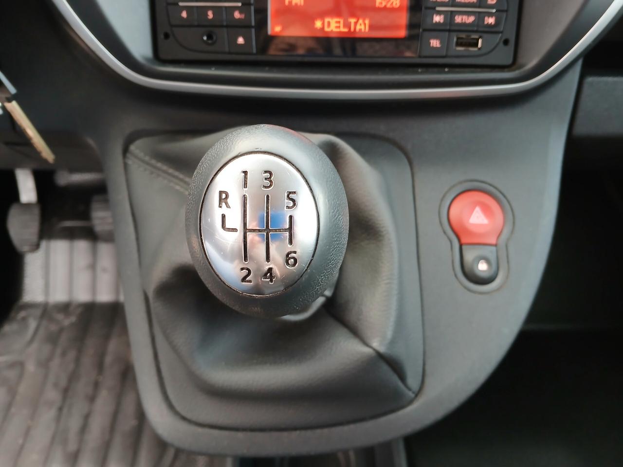 Renault Kangoo BLUE DCI 95CV 2020