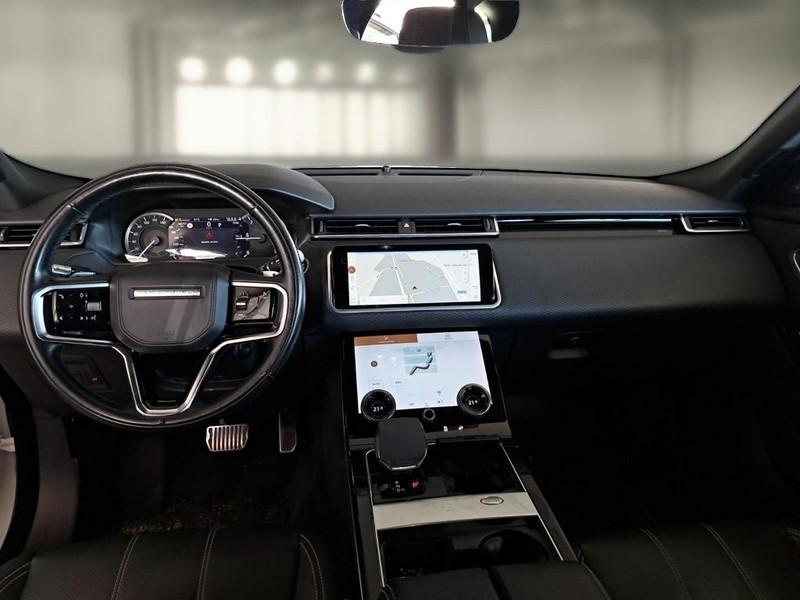 LAND ROVER RANGE ROVER VELAR 2.0 D I4 204 MHEV R-Dynamic S 4WD Auto