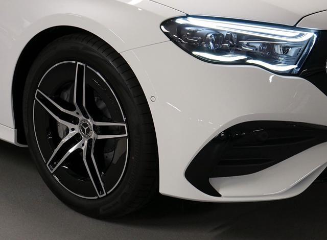 MERCEDES-BENZ E 200 d Mild hybrid S.W. AMG Line Premium P Vincolo Fin.