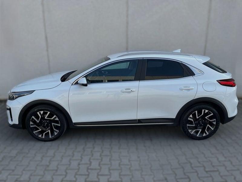 Kia Xceed 1.6 CRDi 136 CV MHEV DCT Style
