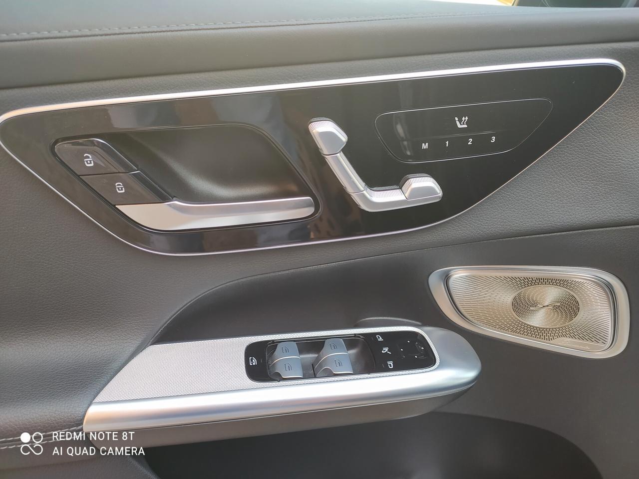Mercedes-benz GLC 220 d 4Matic Mild Hybrid AMG Premium