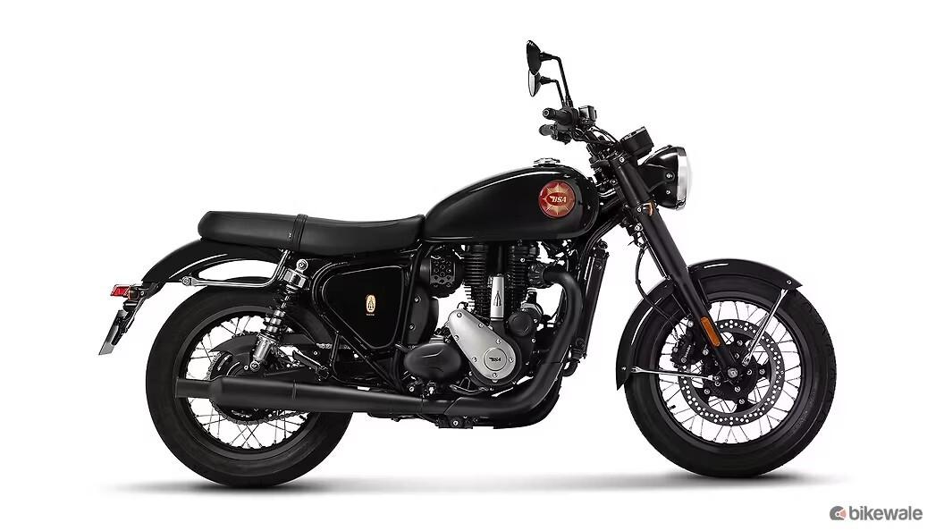 BSA GOLD STAR 650 NUOVA – DA € 6.590 – DIVERSI ALLESTIMENTI