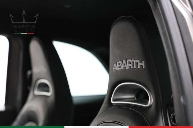 Abarth 595 1.4 t-jet Turismo 165cv auto