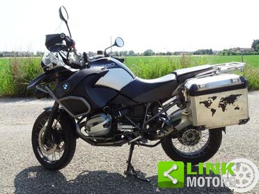 BMW R 1200 GS Adventure ANNO 2012