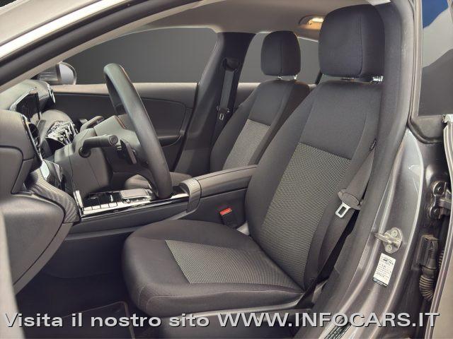 MERCEDES-BENZ CLA 200 d 150 CV Shooting Brake Autom. Executive - PROMO
