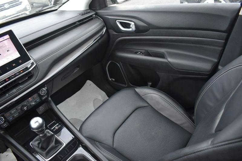 Jeep Compass Compass 1.6 Multijet II 2WD S