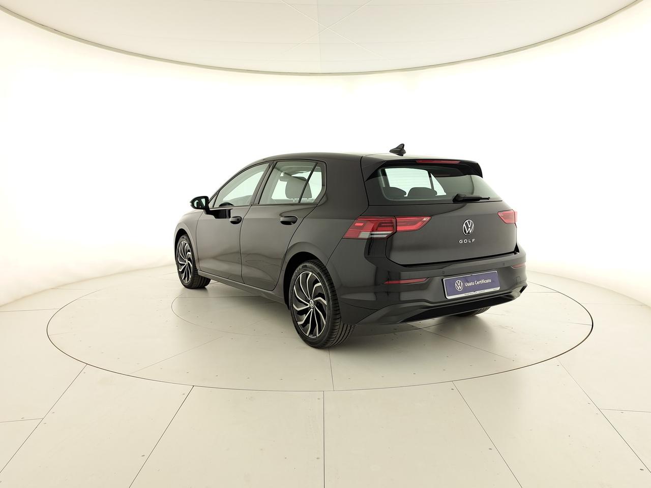 Volkswagen Golf 1.0 tsi evo life 110cv