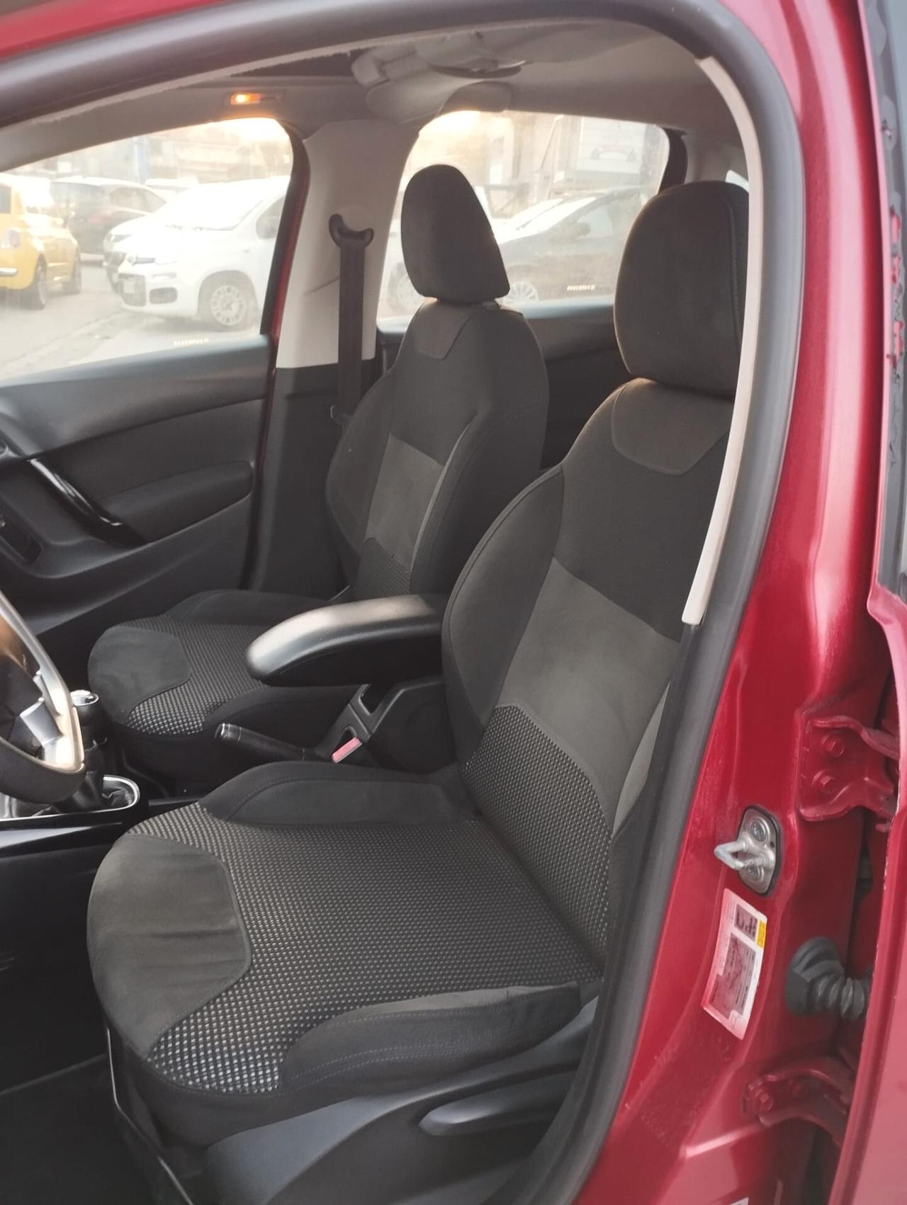 Citroen C3 1.4 HDi 70 Exclusive