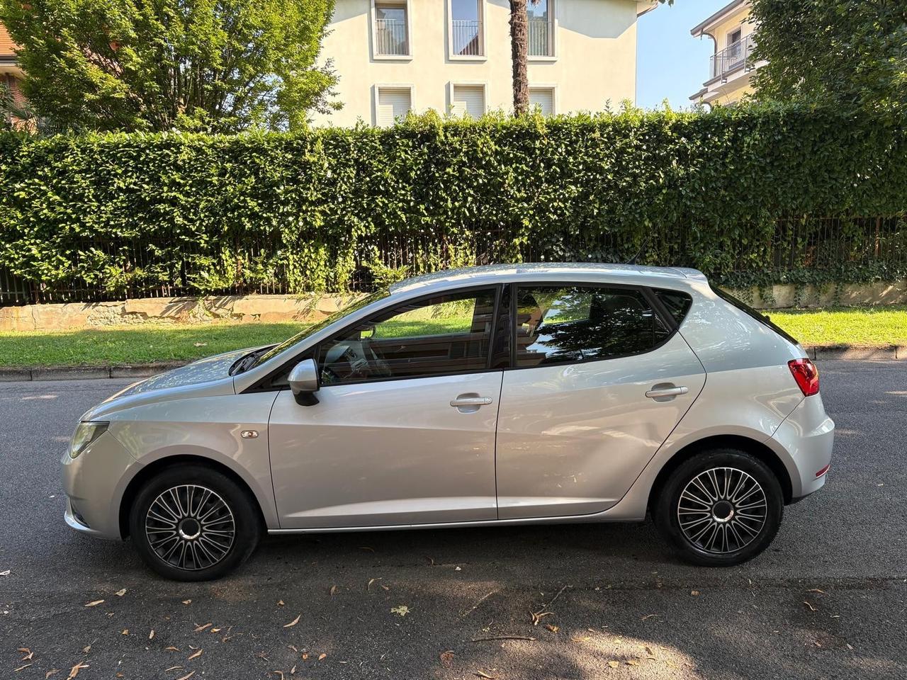 Seat Ibiza 1.2 70 CV 5 porte Style