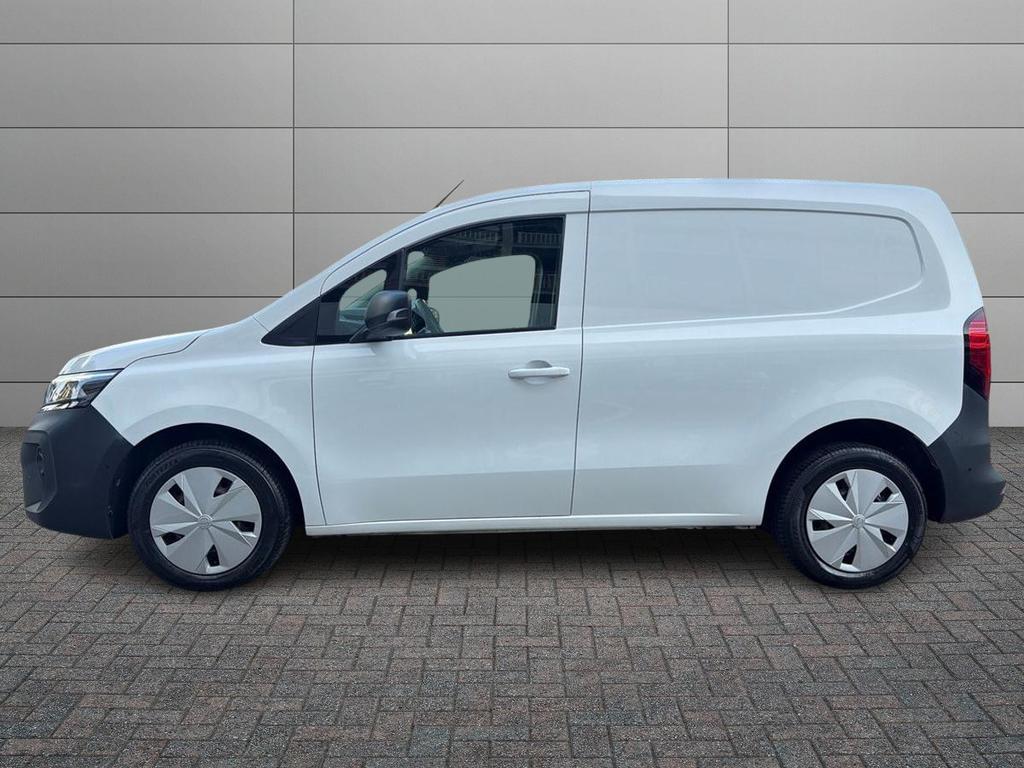 Nissan Townstar Van EV L1 122cv N-Connecta 22kWh