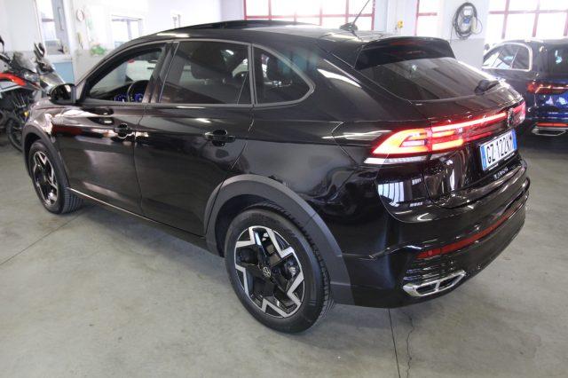 VOLKSWAGEN Taigo 1.0 TSI 115 CV R-Line - PREZZO REALE