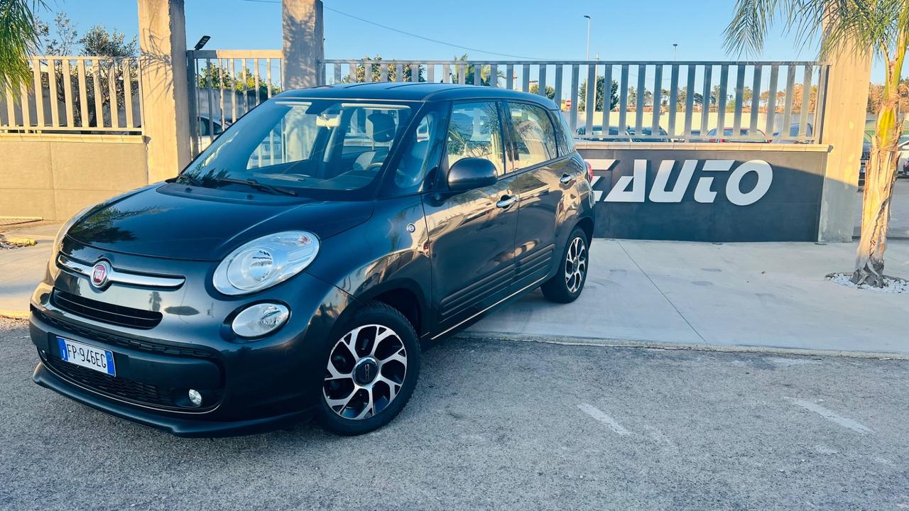 Fiat 500L 1.3 Multijet 95 CV