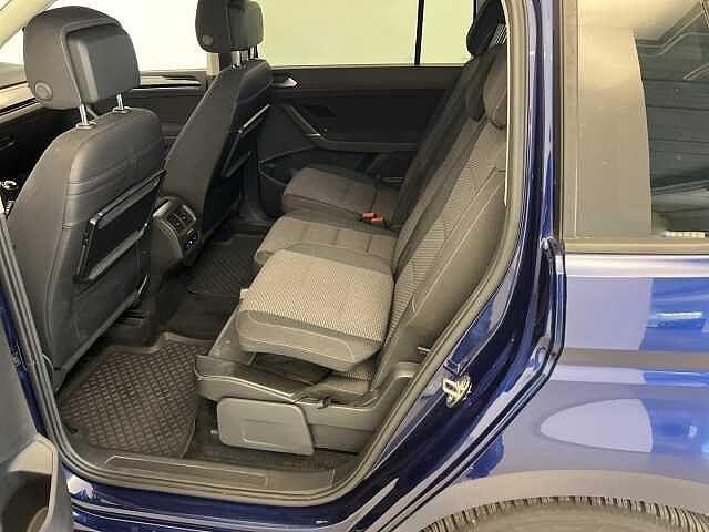 Volkswagen Touran 1.6 TDI 115 CV SCR Business BlueMotion Technology