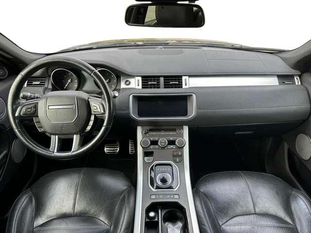 Land Rover Range Rover Evoque Range Rover Evoque 5p 2.0 td4 HSE Dynamic 150cv a