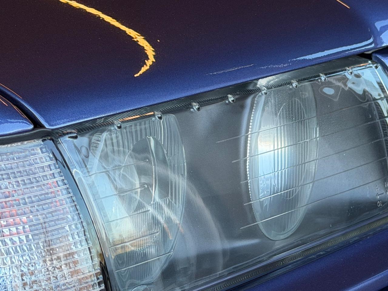 Bmw 318is 16V Class II MSport Limited Edition . -ASI- 1/2500