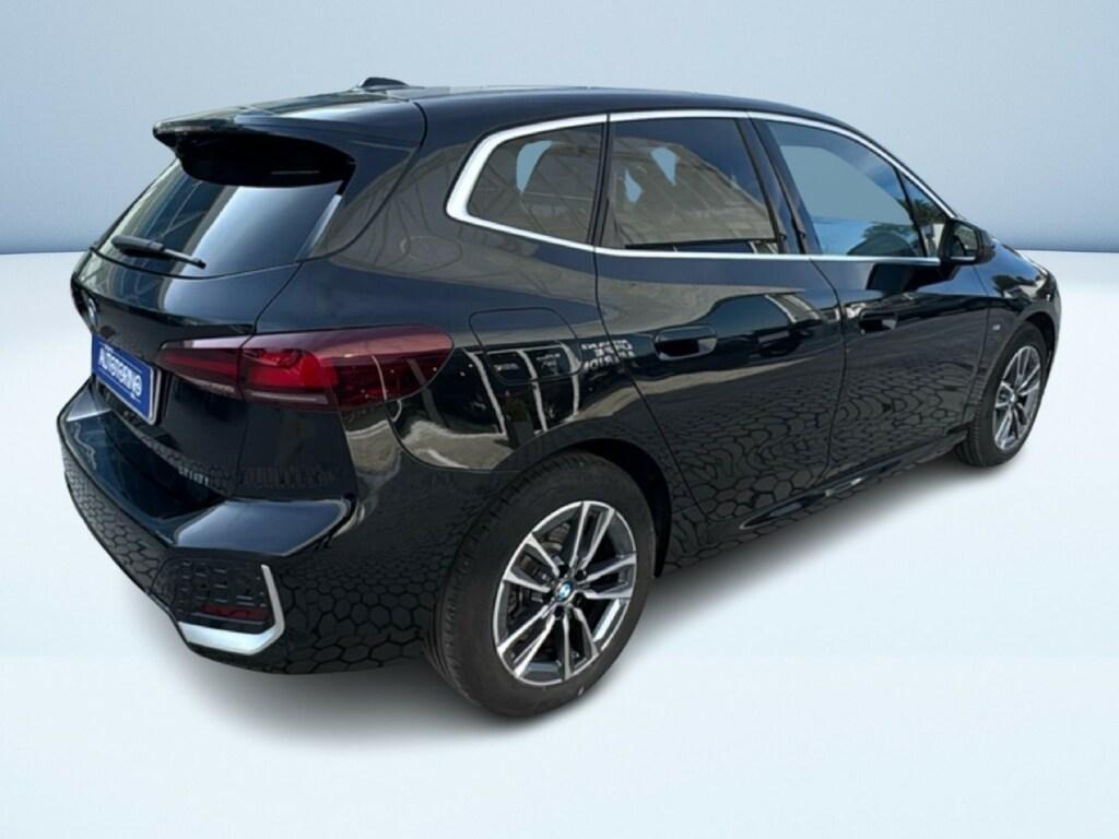 BMW Serie 2 Active Tourer 218 i Msport Steptronic