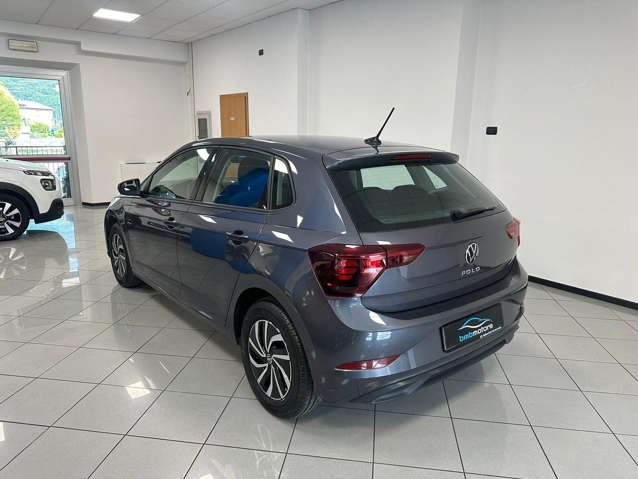 Volkswagen Polo 1.0 TSI Life
